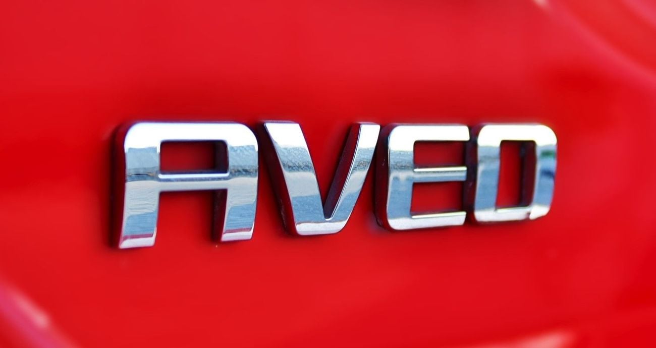 Chevrolet Aveo 2019 Chevrolet Aveo LT (T300), 4dr Sedan, 1.6L 4cyl Petrol, Automatic, Front Wheel Drive