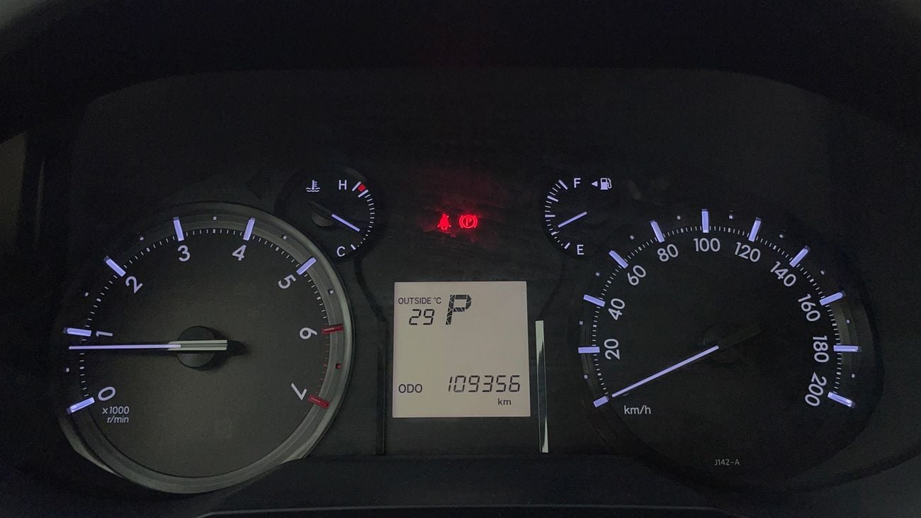 تويوتا برادو VXR 4 | بدون دفعة مقدمة | اختبار القيادة في المنزل