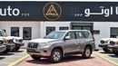 Toyota Prado TX.L 4.0L YM 2023