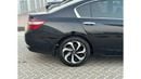 Honda Accord EX American importer V6