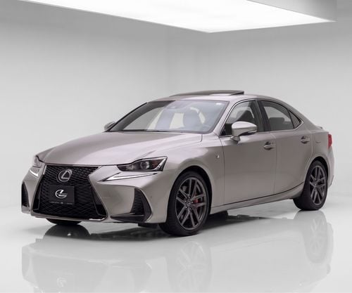 Lexus IS300 300 2.0