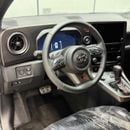 Toyota Yaris GR | GCC | warranty and service contract