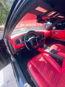 دودج تشارجر SXT 3.6L