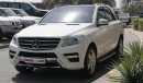 Mercedes-Benz ML 350