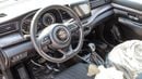 سوزوكي ايرتيغا SUZUKI ERTIGA 1.5L GLX AT