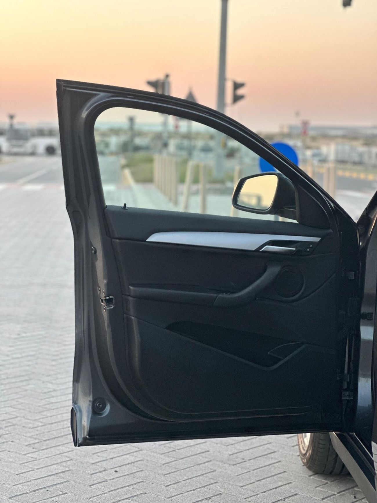 بي أم دبليو X2