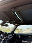 ميني كوبر إس