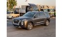 Hyundai Palisade 2020 HYUNDAI PALISADE IMPORTED FROM USA