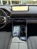 Genesis GV80 Prestige 2.5L RWD AED 1,590 P.M | 0% DOWN PAYMENT | GENESIS GV80 BASE | 2.5T I4 RWD | 2021
