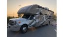 Ford F 550 "FOUR WINDS BY THOR MOTORS COACH CO