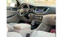 Hyundai Tucson 4 WHEEL DRIVE AND ECO 2017 US IMPORTED
