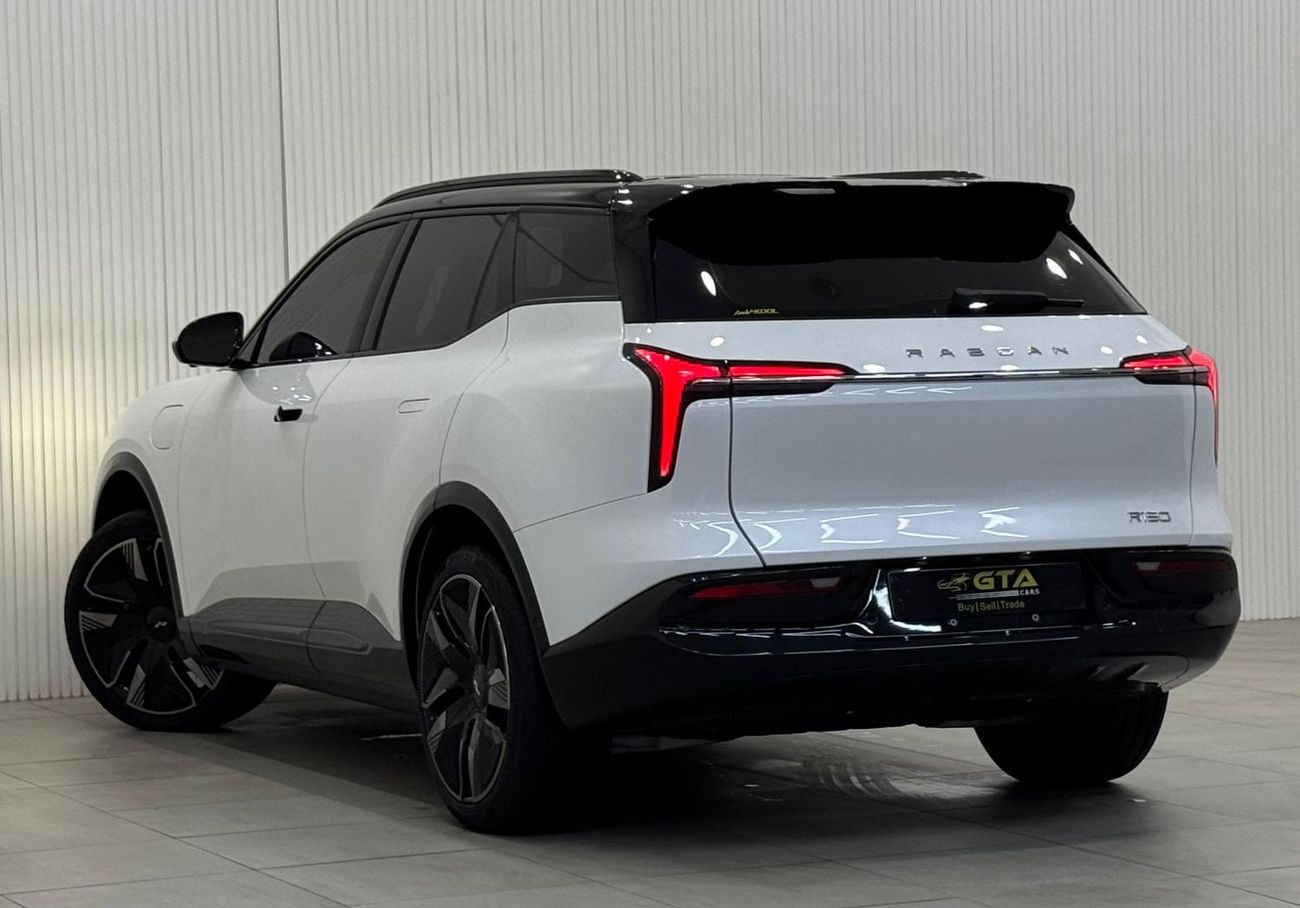 ربدان وان *Brand New* 2023 Rabdan R150, Full Options, Delivery Kms, GCC