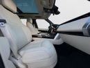 Land Rover Range Rover HSE P530 AED 8,400 P.M | 0% DOWN PAYMENT | RANGE ROVER VOGUE SE P530 | 4.4L TWIN-TURBO V8 – 523 HP |