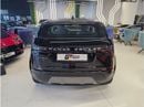 لاند روفر رانج روفر إيفوك 2024 Range Rover Evoque S (5 YEARS WARRANTY AND SERVICE CONTRACT )