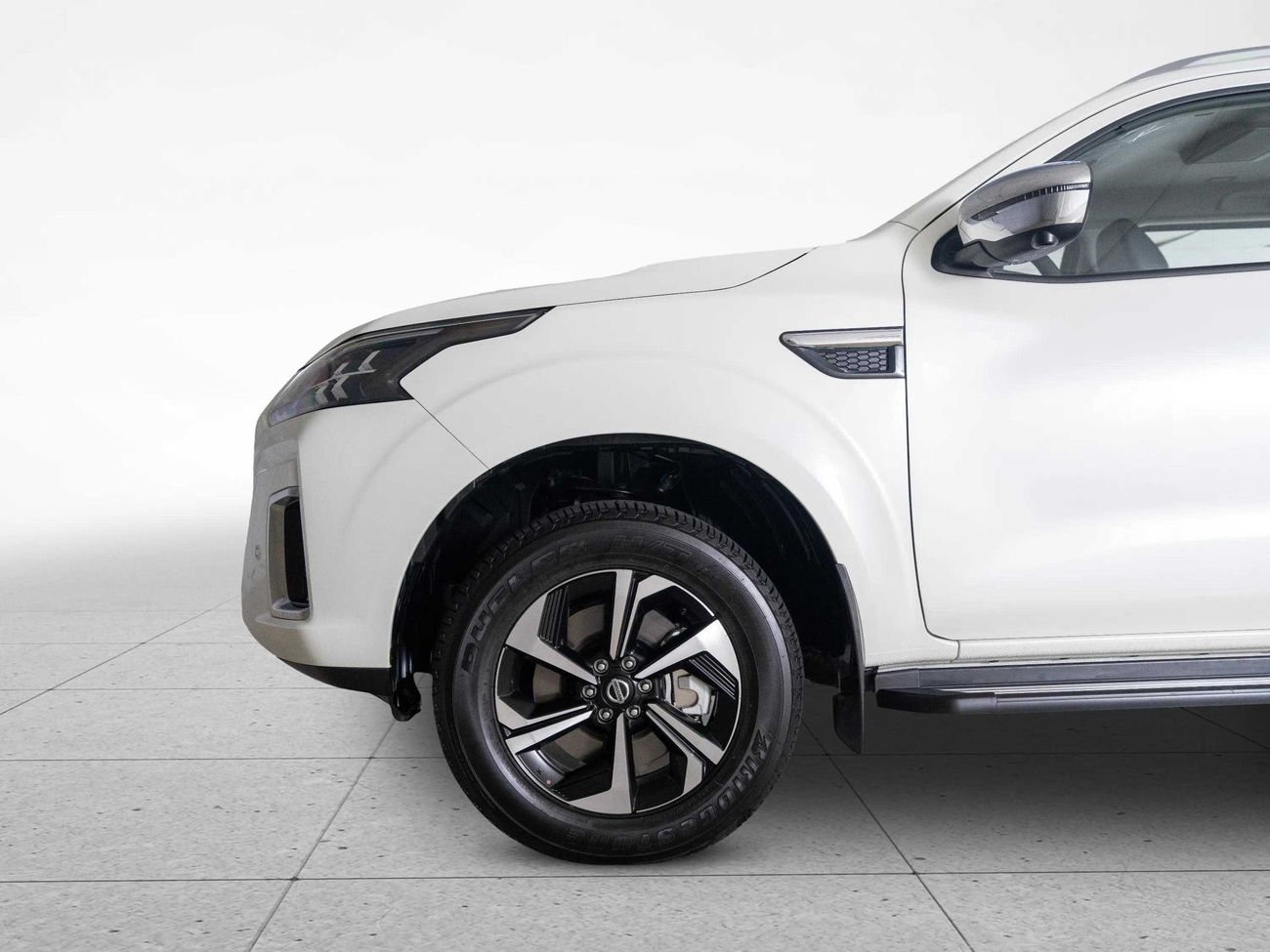 Nissan XTerra PLATINUM 2.5