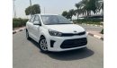 كيا بيجاس Std KIA PEGAS 2020 GCC