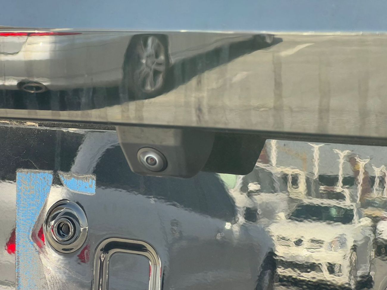 جيتور داشينج 1.6L Turbo 2024-BRAND NEW JETOUR DASHING -1.6L