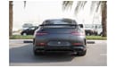 Mercedes-Benz AMG GT 63 2023 MERCEDES-BENZ GT 63S E PERFORMANCE 4DOOR COUPE 4 MATIC 0 Km