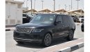 Land Rover Range Rover Autobiography CLEAN CONDITION / WITH WARRANTY