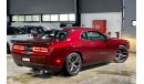 Dodge Challenger 2018 Dodge Challenger, Dodge Warranty+Service Contract, GCC