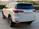 تويوتا فورتونر GXR 2019 GCC Specs V6 4.0 Engine Interior and Exterior Excellent Condition