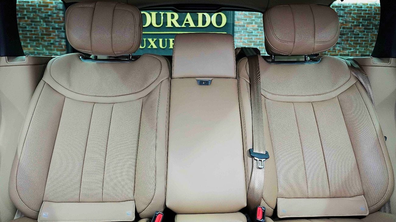 لاند روفر رينج روفر AUTOBIOGRAPHY P530 | LIMITED OFFER | SHORT WHEELBASE | FULLY LOADED