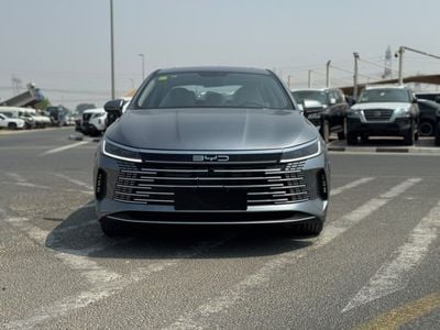 BYD Destroyer 05 DM-i -Chinese Specs-2026