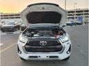 Toyota Hilux Diesel 2.8 Liter Right Hand Drive Automatic Gear Single Cabin