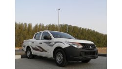 Mitsubishi L200 2016 4X2 Ref# 340