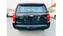 Chevrolet Tahoe LS LS LS