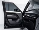 Land Rover Range Rover Sport DYNAMIC HSE P400 BUY NOW, PAY 2027 | THE BLACKLINE STANDARD | Jan 2029 Al Tayer Warranty