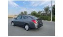 نيسان فيرسا NISSAN VERSA  Model 2019 USA full automatic Excellent Condition