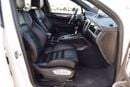Porsche Macan Porsche Macan gts 3.0L 6 cylinder twin turbo