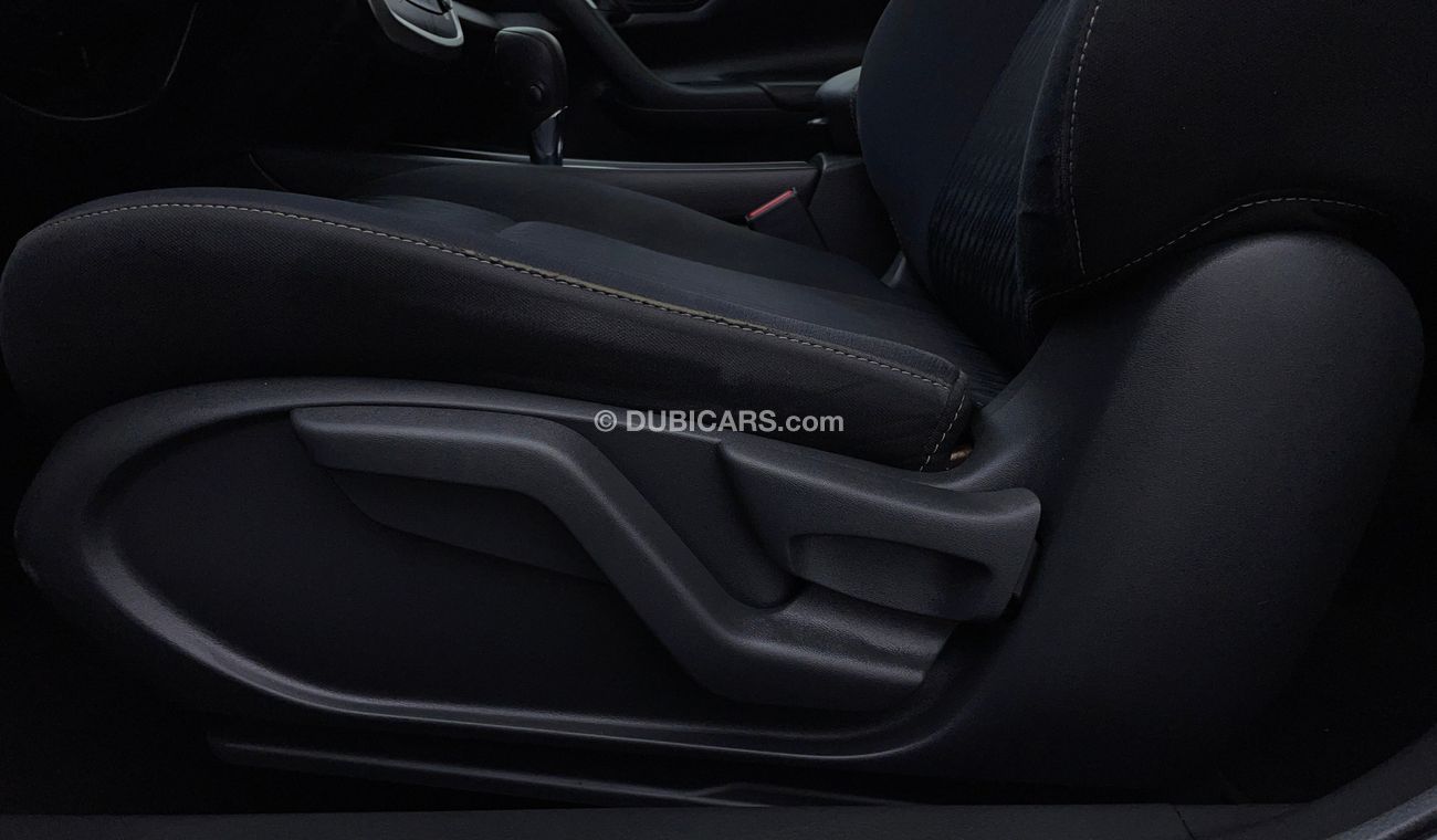 Nissan Altima S 2.5 | Zero Down Payment | Free Home Test Drive