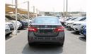 Nissan Sentra ACCIDENT FREE - GCC - CAR IS IN PERFECT CONDITION