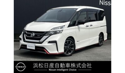 Nissan Serena GFC27