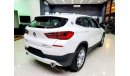 BMW X2 SDRIVE 20i - 0kms brand new - 2020 - GCC - 3 YEARS WARRANTY