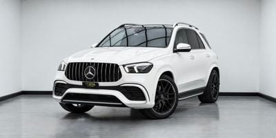 مرسيدس بنز GLE 450 AMG