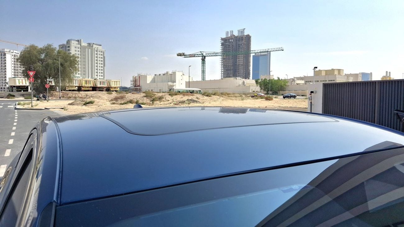 فورد توروس TREND 2 | بدون دفعة مقدمة | اختبار القيادة في المنزل