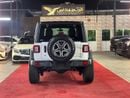 Jeep Wrangler SAHARA
