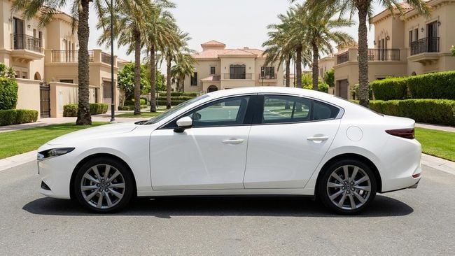 Mazda MAZDA3 EVOLVE, миниатюра 23