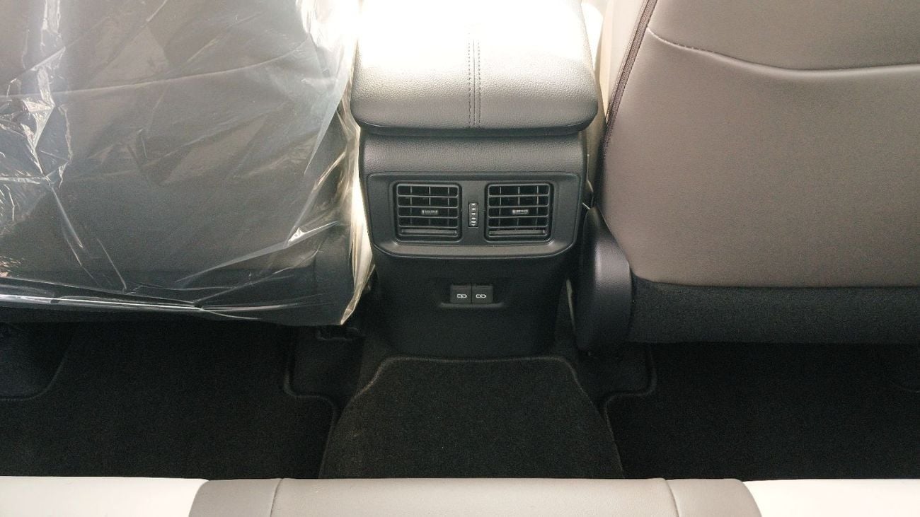 تويوتا راف ٤ Adventure 2.5L Petrol 4WD 2025YM