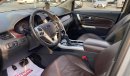 Ford Edge Limited Full option