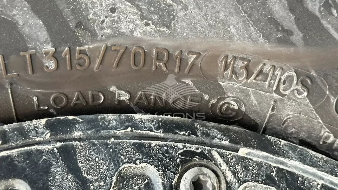 جيب رانجلر Unlimited Rubicon 2.0L A/T