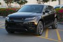 Land Rover Range Rover Evoque HSE P300 R DYNAMIC 2020!! EUROPEAN SPECS