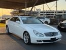 Mercedes-Benz CLS 350