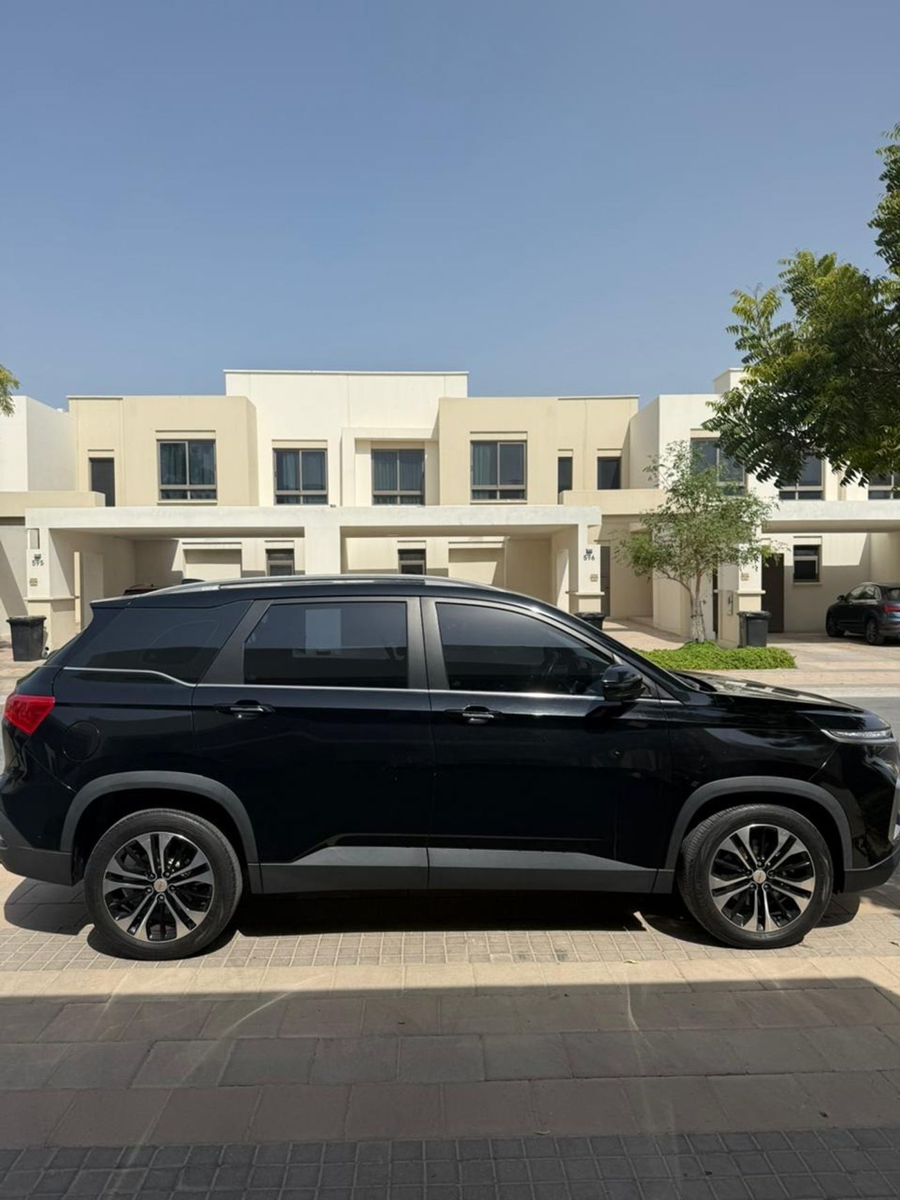 شيفروليه كابتيفا Premier 1.5L (150 HP) (7 Seater)