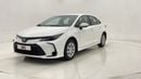 Toyota Corolla XLI 1.6 | Zero Down Payment | Home Test Drive