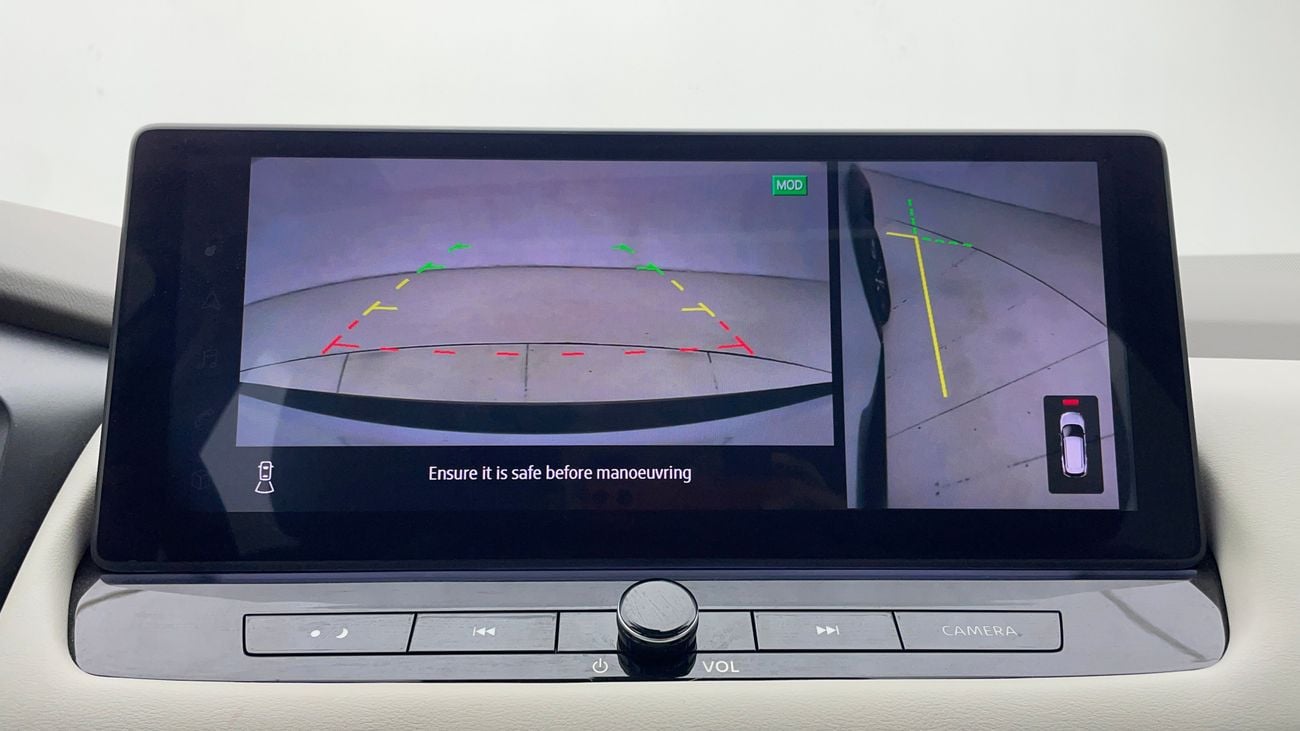 نيسان إكس تريل SV 2.5 | بدون دفعة مقدمة | اختبار القيادة في المنزل