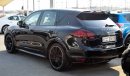 Porsche Cayenne GTS